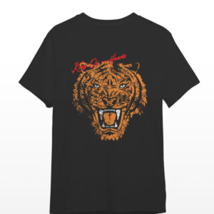 Heart Of The Jungle T-Shirt
