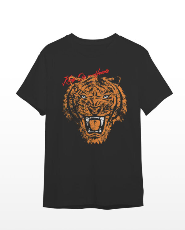 Heart Of The Jungle T-Shirt