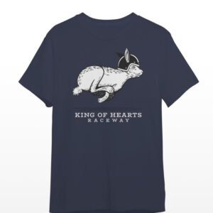 Racing Rabbit T-Shirt
