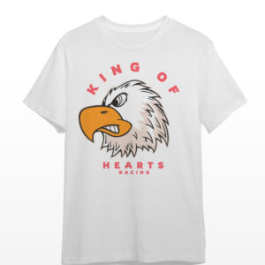 Racing Chicken T-Shirt