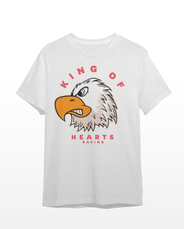 Racing Chicken T-Shirt